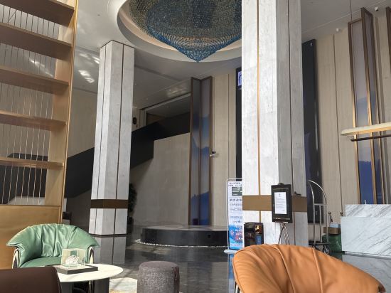 廣州景閣飯店（白雲國際機場T2航廈店）優惠