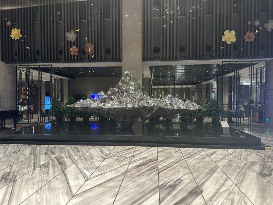 海南迎賓館二號樓優惠