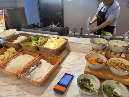 凱里亞德酒店（深圳清湖地鐵站店）優惠