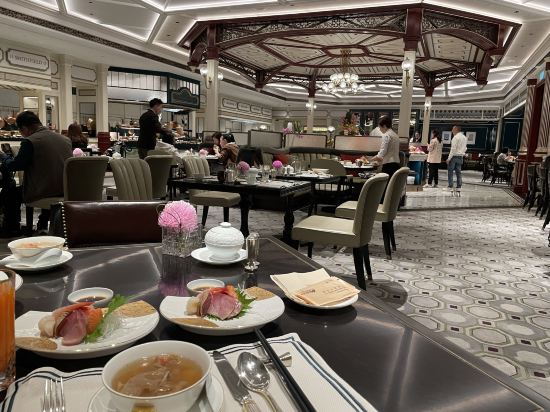 澳門倫敦人酒店優惠