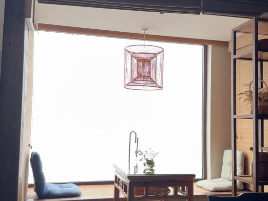 武當山太和紫隱酒店優惠