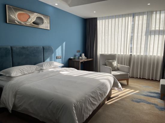 金紫薇酒店（成都春熙路步行街店）優惠