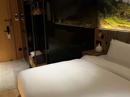 秋果酒店（北京朝陽門國貿三里屯店）優惠