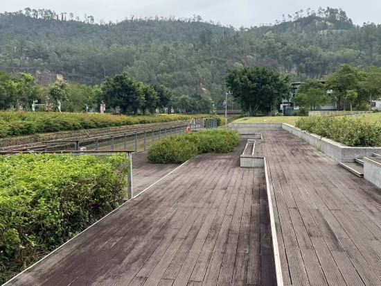 珠海橫琴星樂度露營小鎮優惠