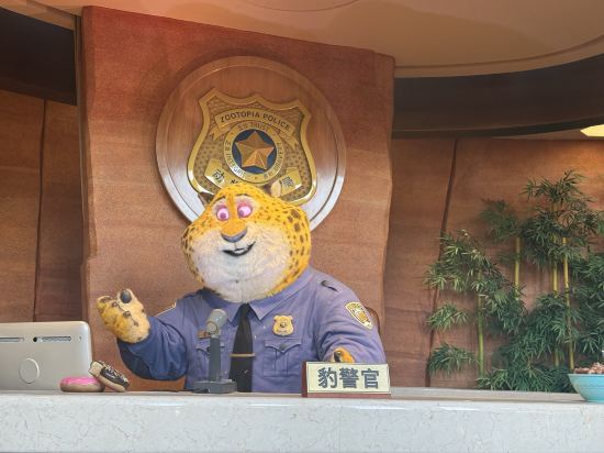 星程酒店（上海國際旅遊度假區秀浦路店）優惠