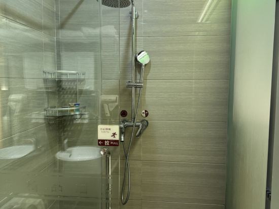 領航精品飯店（深圳寶安國際機場T3航廈店）優惠