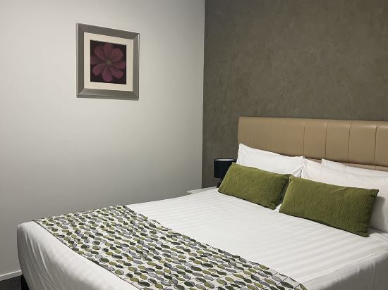 墨爾本飛馬公寓式酒店優惠