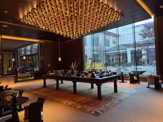 香格里拉大酒店優惠