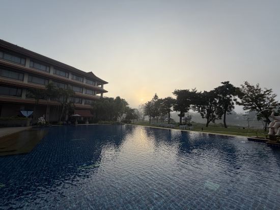 清萊皇河屋度假酒店（SHA Extra Plus）優惠