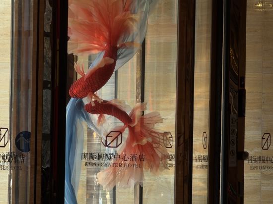 義烏博覽皇冠假日酒店優惠