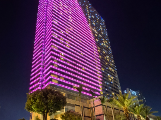 廣州香格里拉大酒店優惠