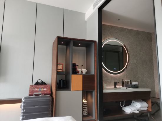 深圳車公廟逸扉酒店優惠