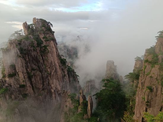 黃山獅林大酒店優惠