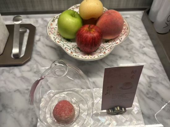深圳文華東方酒店優惠