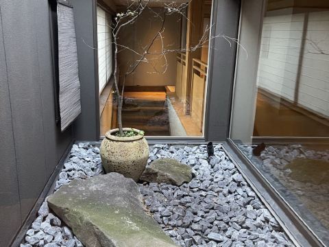 Yuen Bettei Daita クーポン