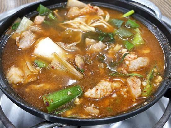 Gumi Gongdandong Hotel The Zone 쿠폰