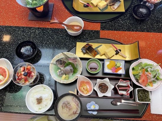 今　ふたたびの　ときめきへ　　粋松亭 クーポン