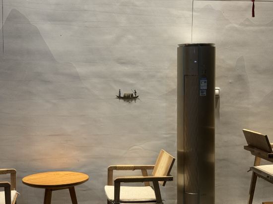 隱居村客棧（珠海華髮商都店）優惠