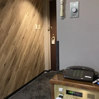 Hotel Select Inn Mishima Photos