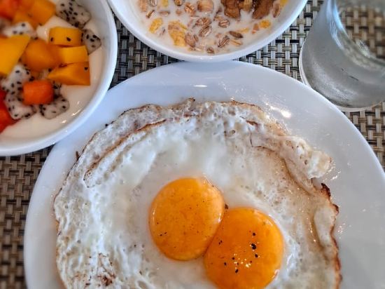 金邊愛米昂酒店優惠