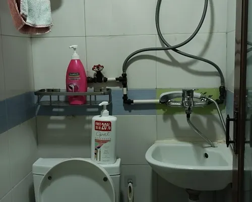 Yi Jia Hotel الغرف Photos