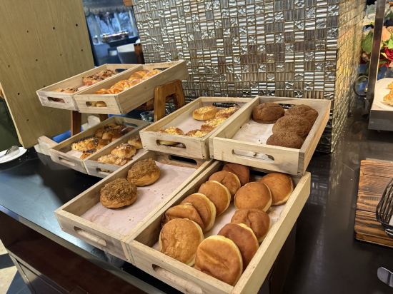 阿媽羅薩豪華酒店優惠