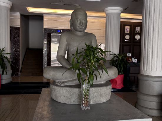 金宮大酒店優惠