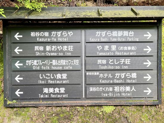 峡谷の湯宿 大歩危峡まんなか クーポン