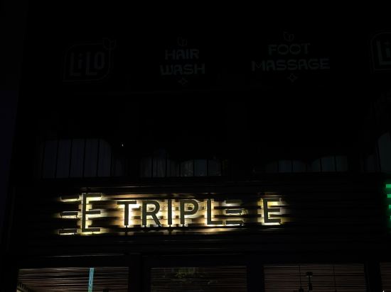 Triple E藝術博物館飯店優惠