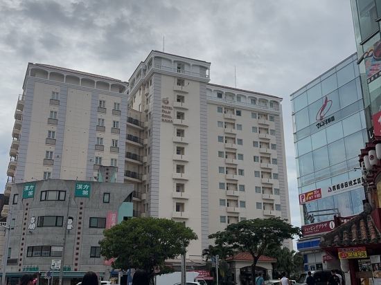 宜野灣格拉德飯店優惠