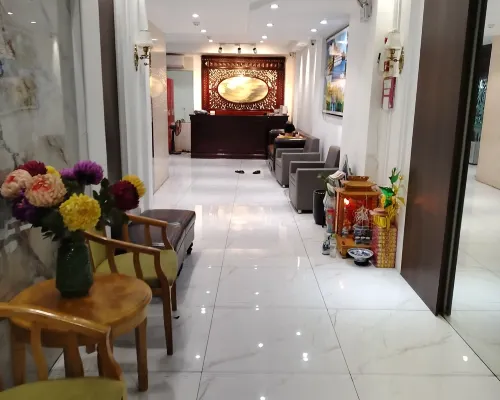 Hanoi Phoenix Boutique Hotel Photos