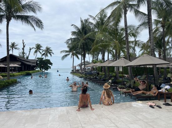 Kimpton Kitalay Samui, an Ihg Hotel優惠