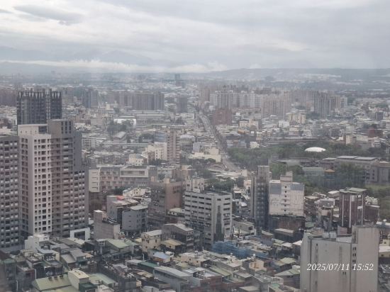 新舍商旅（桃園中壢館）優惠