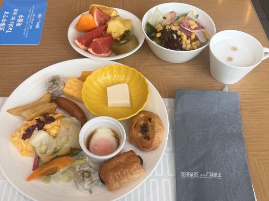 JR東日本大都會大飯店川崎優惠