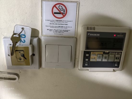 新加坡81酒店-實裏基 （Staycation Approved）優惠