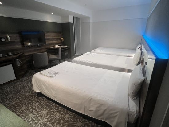 札幌坤特薩酒店優惠