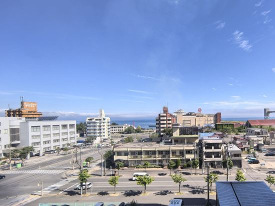 ART青森酒店優惠