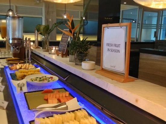 長灘島帕萊姆海濱度假村優惠