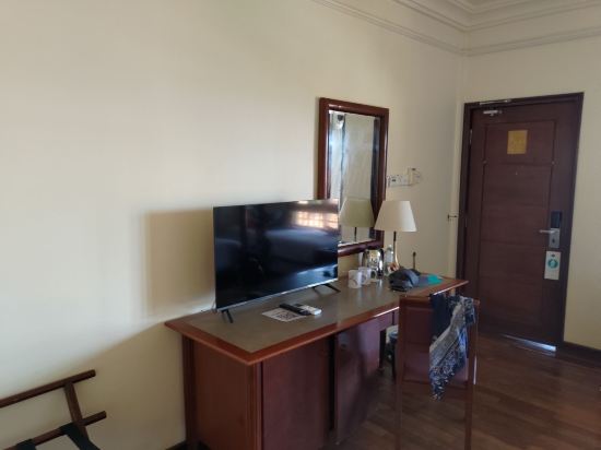 迪克森海中天港口優惠