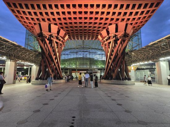 ホテルインターゲート金沢 クーポン