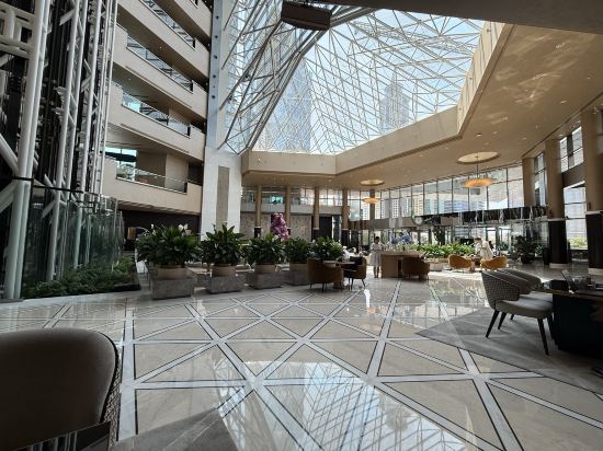 卓美亞阿聯酋塔酒店優惠