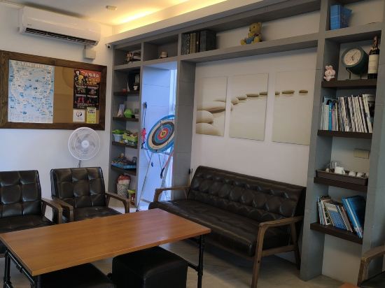 屏東享念海灣民宿優惠