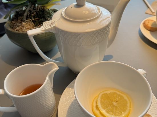 香港瑞吉酒店優惠