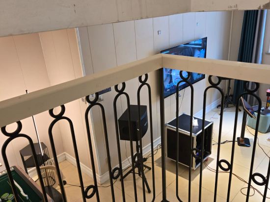 趣墅度假別墅（珠海海泉灣店）優惠