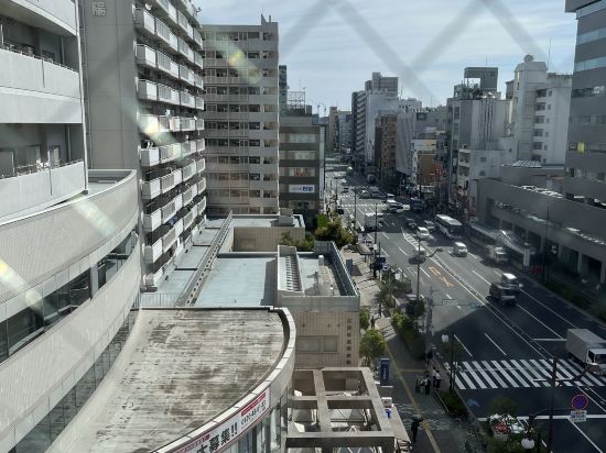 相鐵FRESA INN 東京東陽町站前飯店優惠