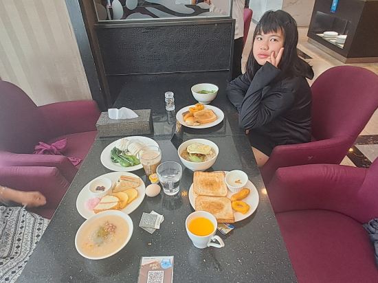 恆新商務飯店（東莞厚街萬達廣場店）優惠