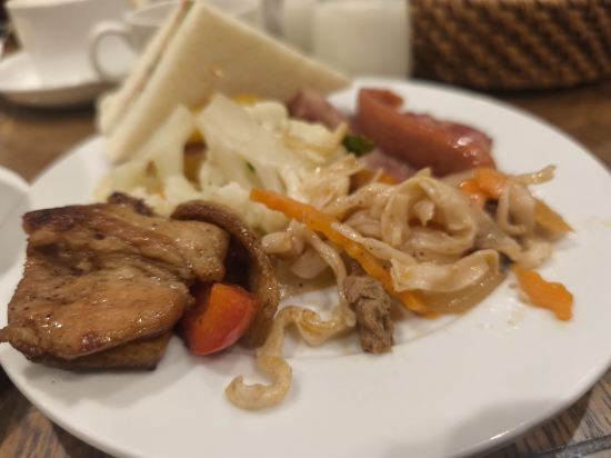 洪玉王朝精品水療飯店優惠