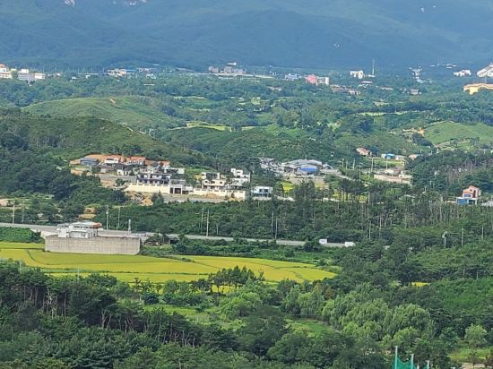 신세계 영랑호 리조트 쿠폰