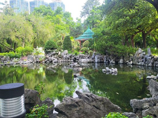 香港文化旅館-翠雅山房優惠