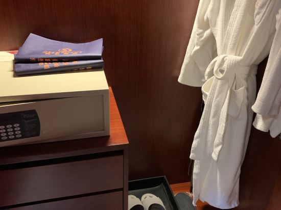 海口明光勝意大酒店優惠